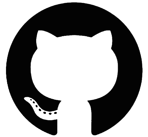  Github Logo